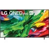 LG 86" Mini LED QNED AI 4K QNED85A Smart TV (2025) w/ Extended Protection Plan - 2 of 4
