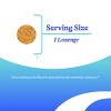 Seeking Health Glutathione Plus Lozenge, 25 mg S-Acetyl-L-Glutathione with Cofactors, Immune and Detoxification Support, Liver Health(60 lozenges) - 3 of 4