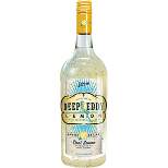 Deep Eddy Lemon Vodka - 750ml Bottle