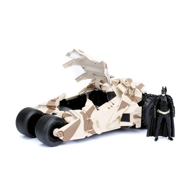 batman tumbler toy