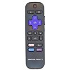 Dan’s Originals for Hisense RC-ALIR Roku TV Remote Control | IR - 3026000064, 345612 - 2 of 2