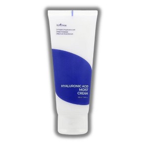 Isntree Hyaluronic Acid Moist Cream | hyaluronic acid for deep and thorough hydration and moisture (3.38 oz) - 1 of 3