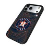 MLB American League Teams Paisley MagSafe Compatible Cell Phone Case for Apple iPhone 17 Series - 2 of 4