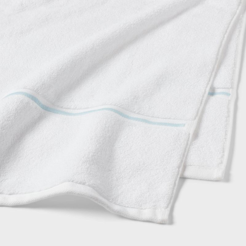Spa Plush Towel - Threshold™, 4 of 5