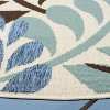 Veranda VER056 Power Loomed Indoor/Outdoor Area Rug  - Safavieh - 3 of 3