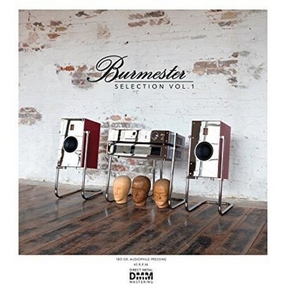 Various Artists - Great Voices III (Various Artists) (Vinyl)