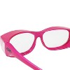 Global Vision Eyewear Escort Safety Motorcycle Glasses - 4 of 4