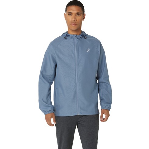 Asics men's 2025 packable jacket