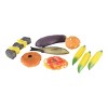MOJO Life-Size Pretend Play Food Collection - African Inspired - 9 Pieces - 2 of 4