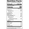 ChocZero, Dessert Sauce, Caramel, 12 oz - 4 of 4