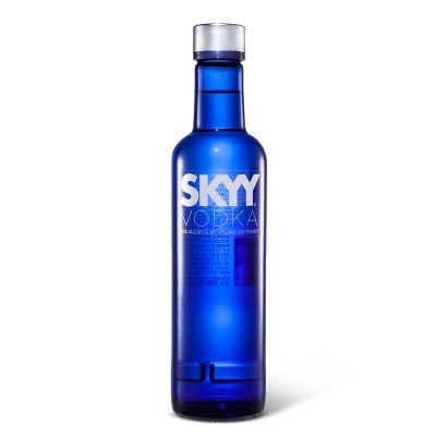 SKYY Vodka - 375ml Bottle