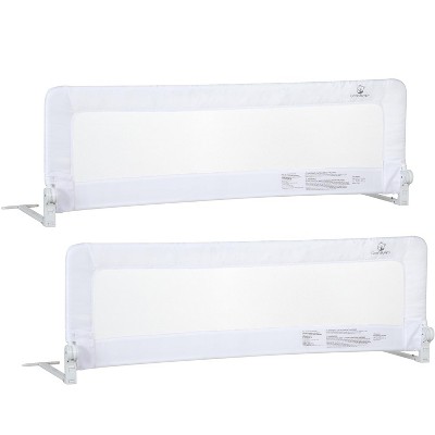 ComfyBumpy Bed Rail for Toddlers, Toddler Bed Rails for Twin, Full & Toddler Bed Size,  Baby Bed Side Rail for Kids