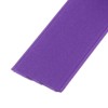 Unique Bargains Flexible Sewing Knit Elastic Bands for Wigs Waistband Pants - 4 of 4