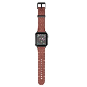 Colour Poems Mae Pattern IX Apple Watch Band - Society6 - 1 of 3
