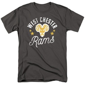 Men's West Chester University Official Rams T-Shirt - 1 of 4