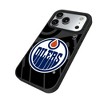 NHL Western Conference Teams Monocolor Tilt Bump Cell Phone Case for Apple iPhone 17 Series - 2 of 4