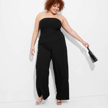 Women's Shine Knit Tank Bodysuit - Wild Fable™ : Target