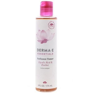 Derma-E Radiance Toner, 6 oz - 1 of 4