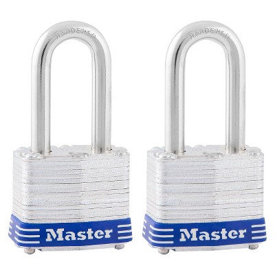 master padlocks for sale