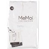 Memoi Women's Bonded Braless Bodysuit - 4 of 4