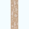 Unique Loom  Outdoor Coastal Underwater Area Rug - 3 of 4