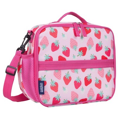Wildkin Kids Next Gen Eco rPET Lunch Box