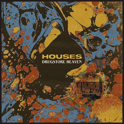 Houses - Drugstore Heaven (Vinyl)