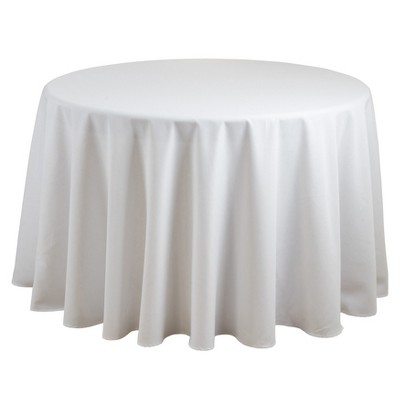 Round Tablecloths Target, Small Round Black Tablecloth