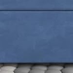 blue + white   with drawers