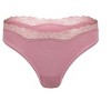 Adore Me Women's Rib Brazilian - 3 of 4