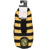 Harry Potter Slippers House Crest Slipper Socks No-Slip Sole - 4 Houses Available - 4 of 4