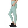 Women's Becky Ankle Legging with Pockets - X by Gottex - 3 of 3