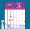 TF Publishing 22.5"x17.5" 2026 Sesame Street Large Art Poster Wall Calendar - 2 of 4
