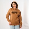 Simply Sage Market I Make This Motherhood Thing Look Easy Hoodie - 2 of 4