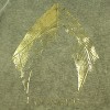 Seven Times Six Justice League Aquaman Shirt Juniors Oil Wash T-Shirt - 2 of 3