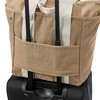 Lands' End Canvas Multiway Pocket Tote - 4 of 4