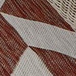rust red