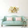 Sunflowers Forever I by Lisa Audit Unframed Wall Canvas - iCanvas - 3 of 3
