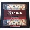 WS Game Company Scrabble Trophy Edition Board Game - image 3 of 4