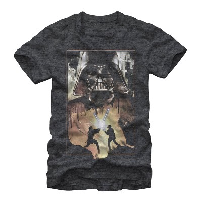 obi wan t shirt