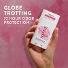 Native Passport Limited Edition Global Flavors Deodorant - Turkish Rose Water - 2.65oz - 4 of 4