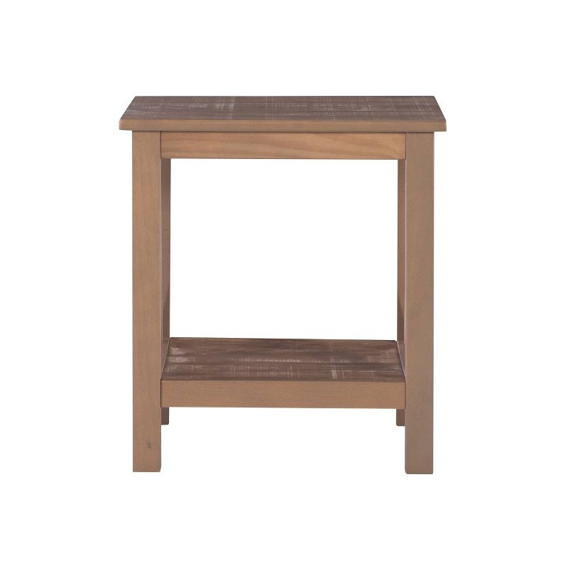 Titian End Table - Linon, 3 of 10
