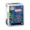 Funko POP! Marvel: New Classics Hulk Figure - 3 of 3