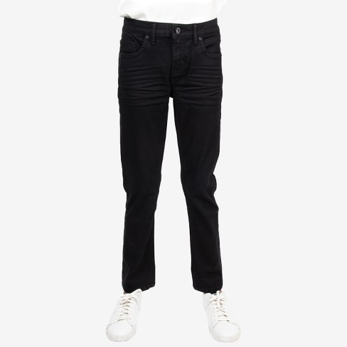 Boys' Relaxed Straight Fit Jeans - Cat & Jack™ : Target