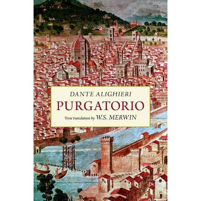 Purgatorio By Dante Alighieri paperback Target