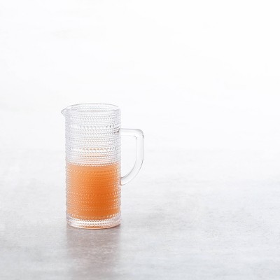 Fortessa Tableware Solutions Jupiter Pitcher - Thumbnail 4