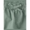 The Children's Place Baby Girls Baggy Pull On Jogger Pants - 2 of 3
