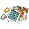 Professor Puzzle Mad Hatter's Tea Party Games -6 Classic Games, Wonderland Twist - 4 of 4