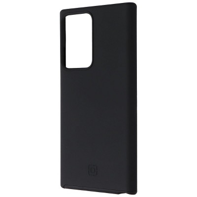 Incipio DualPro Series Case for Samsung Galaxy Note20 Ultra / Ultra 5G - Black