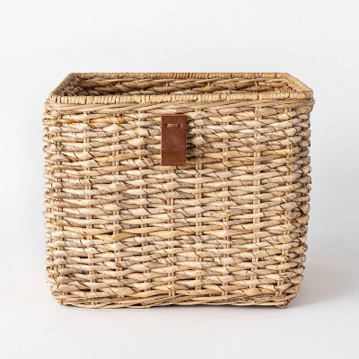 cube baskets